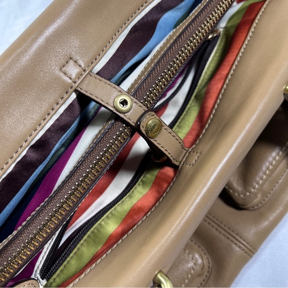 Coach Legacy Briefcase 12980 EUC - Picture 12 of 15